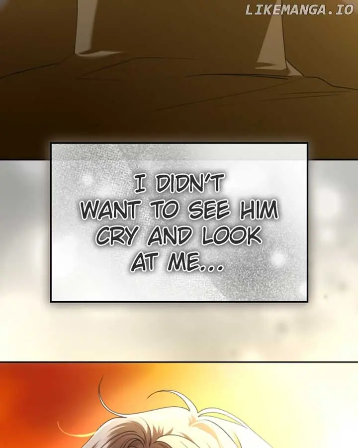 Your Throne Chapter 233 Page 46