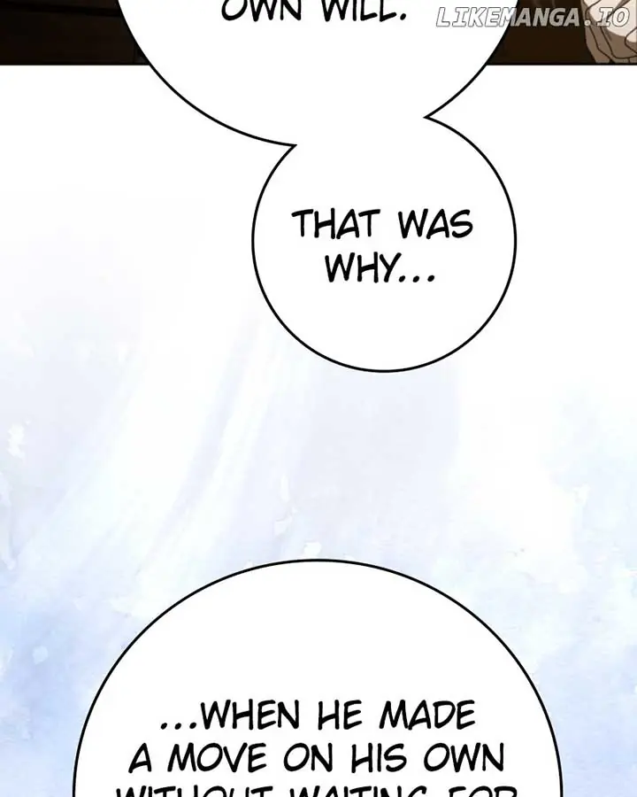 Your Throne Chapter 233 Page 51