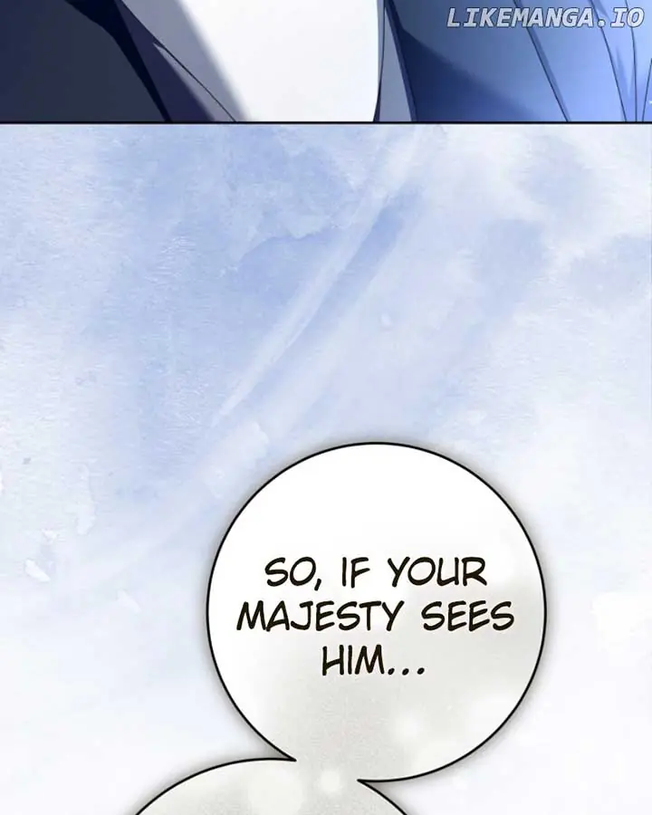 Your Throne Chapter 233 Page 55