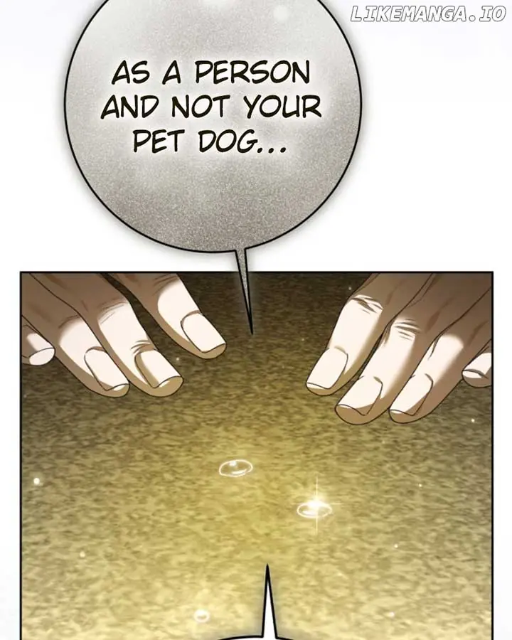 Your Throne Chapter 233 Page 56