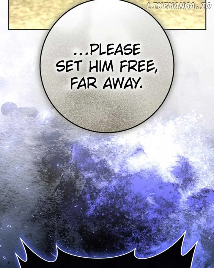 Your Throne Chapter 233 Page 57