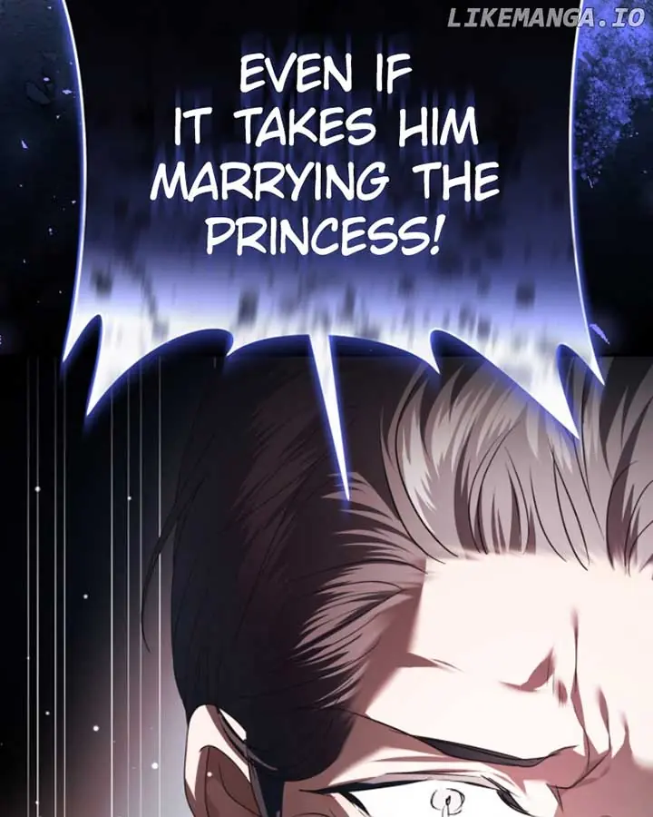 Your Throne Chapter 233 Page 58