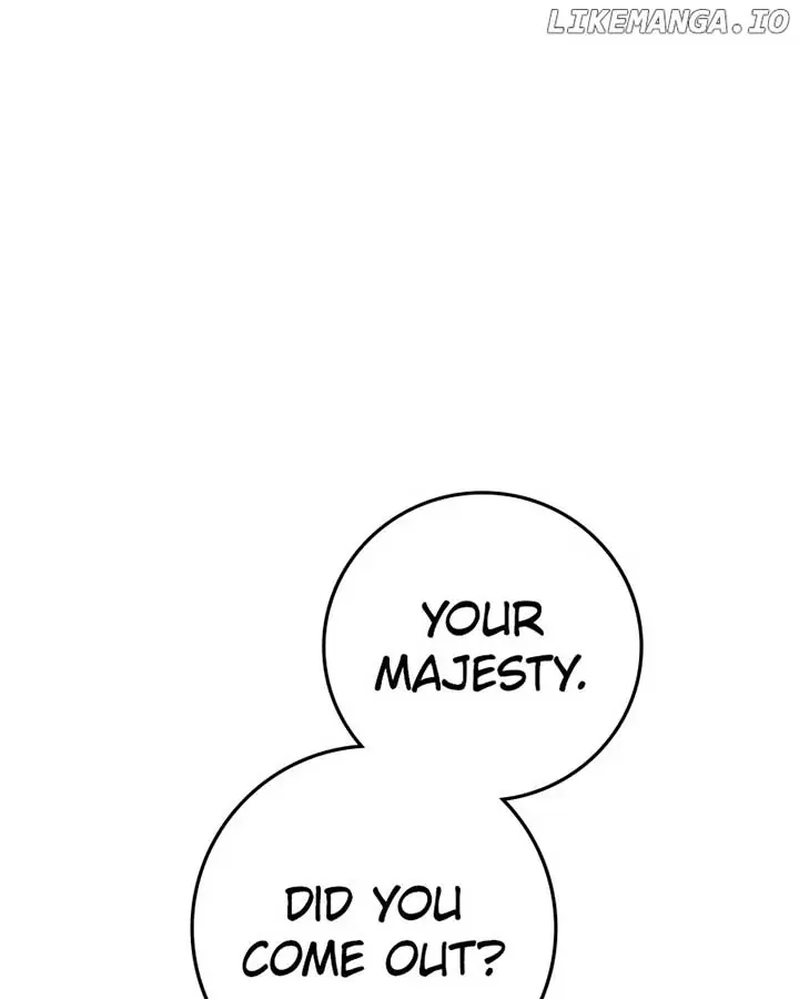 Your Throne Chapter 233 Page 64
