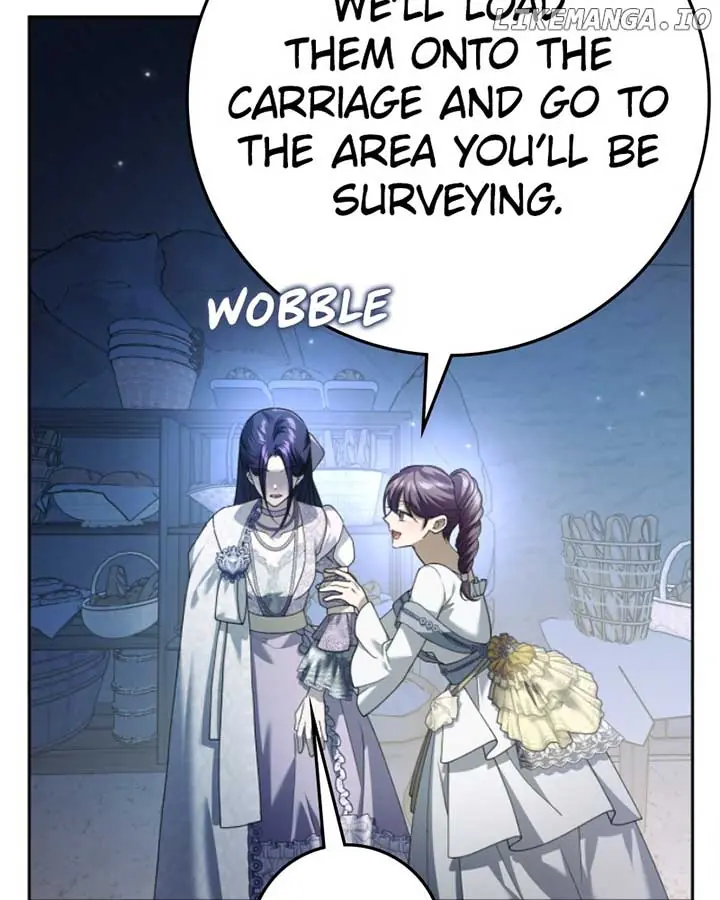 Your Throne Chapter 233 Page 66