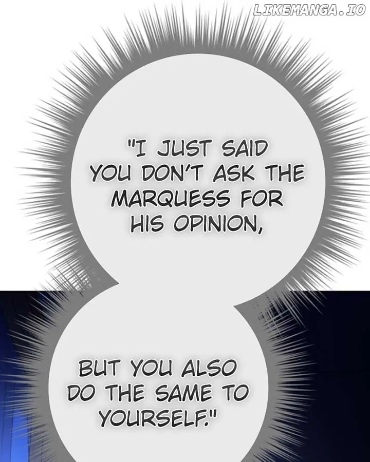Your Throne Chapter 233 Page 70