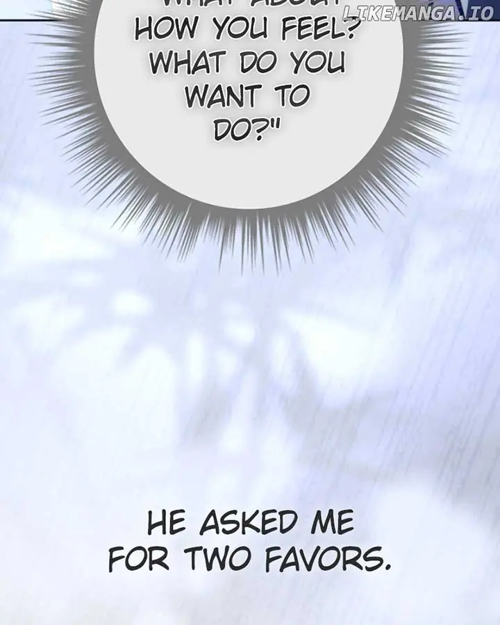 Your Throne Chapter 233 Page 72