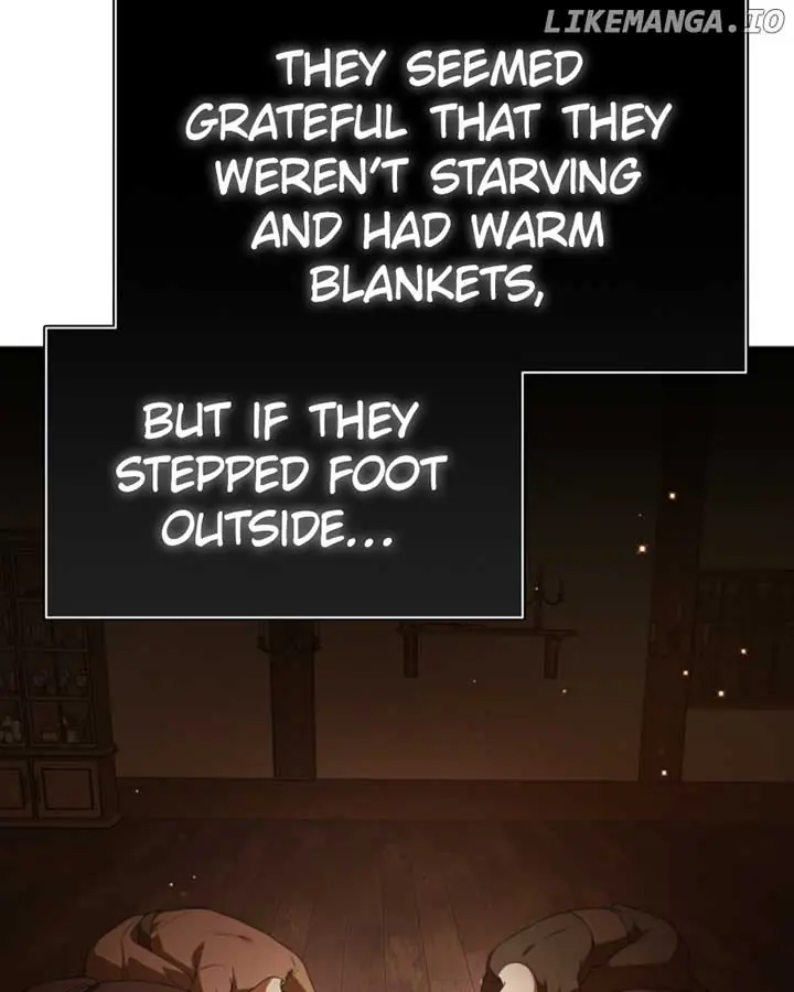 Your Throne Chapter 233 Page 87