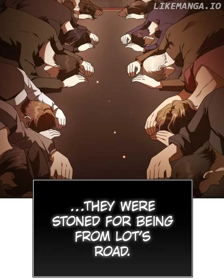 Your Throne Chapter 233 Page 88