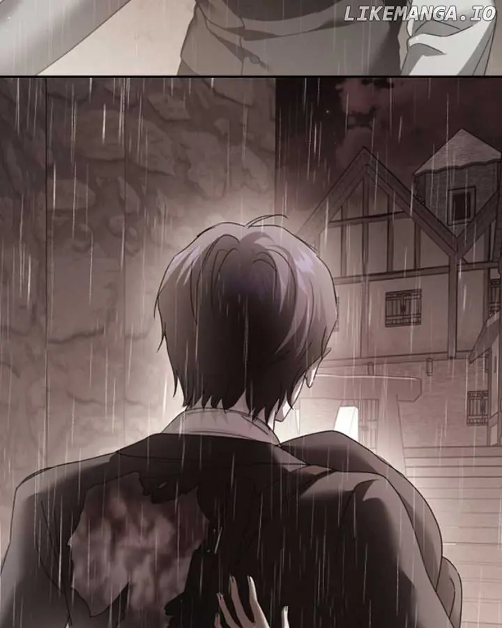 Your Throne Chapter 233 Page 99