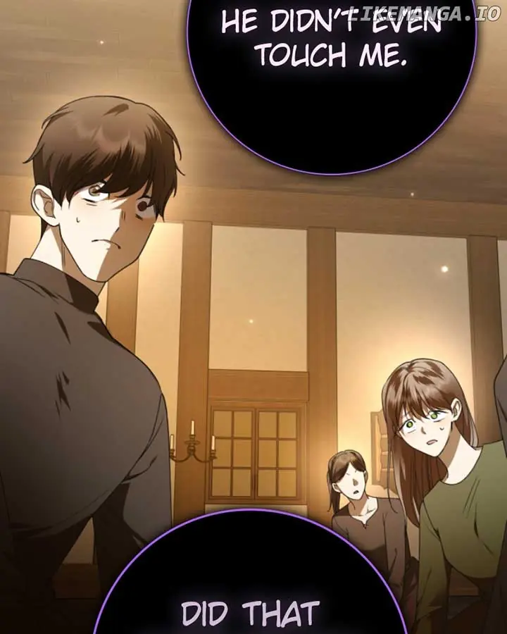 Your Throne Chapter 233 Page 114