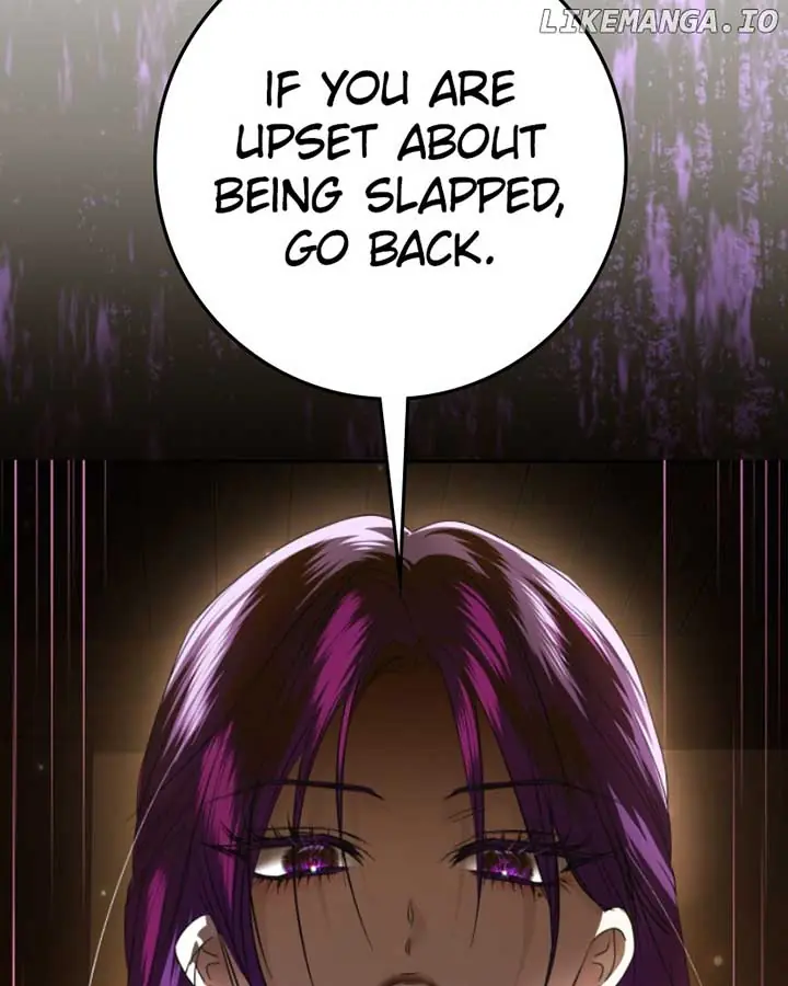 Your Throne Chapter 233 Page 118