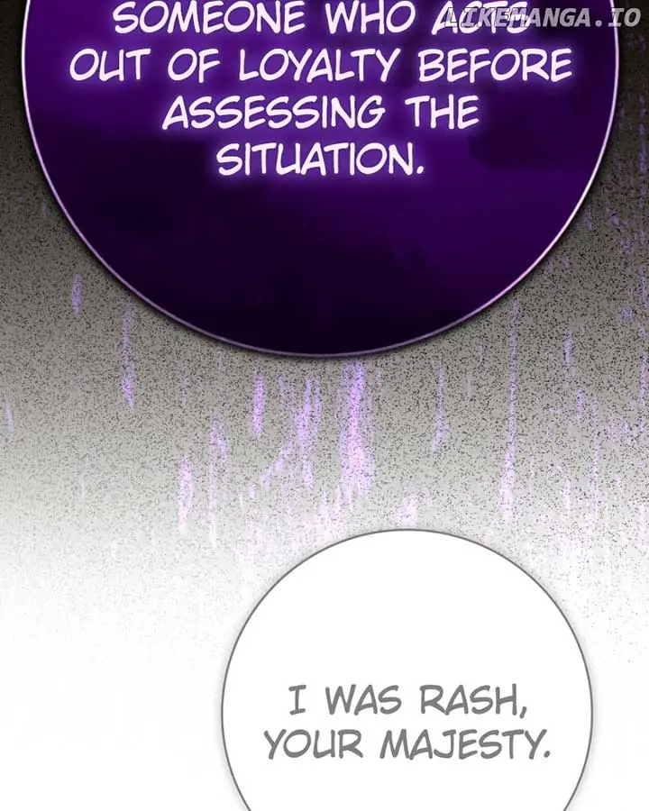 Your Throne Chapter 233 Page 120