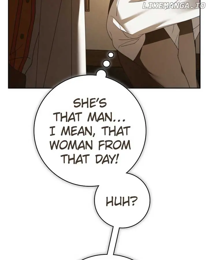 Your Throne Chapter 233 Page 122