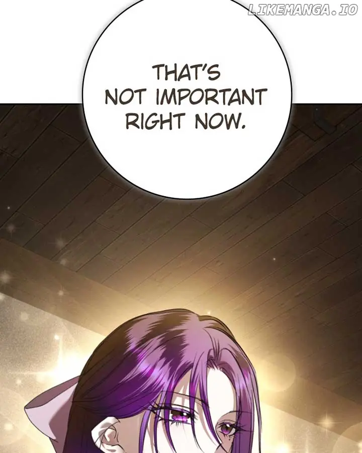 Your Throne Chapter 233 Page 123
