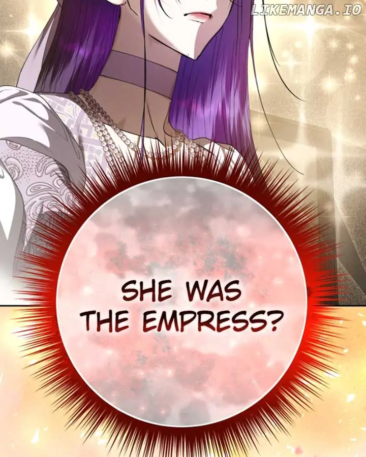 Your Throne Chapter 233 Page 124