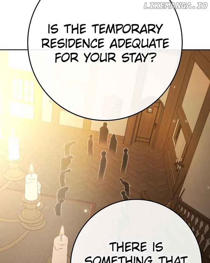 Your Throne Chapter 233 Page 133