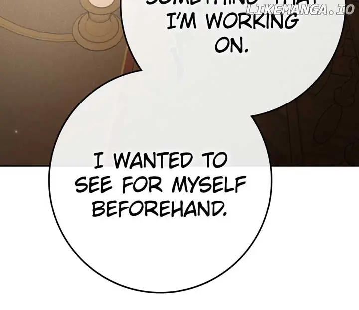 Your Throne Chapter 233 Page 134