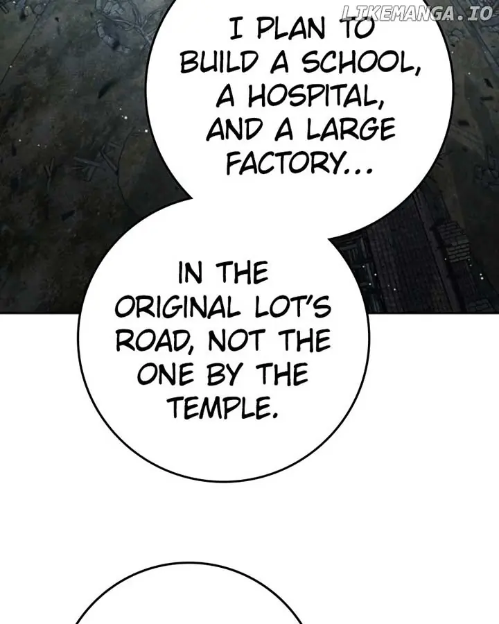 Your Throne Chapter 233 Page 136