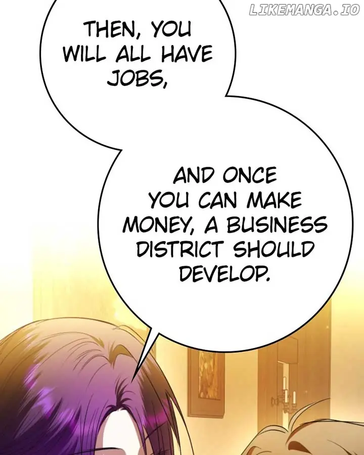 Your Throne Chapter 233 Page 137