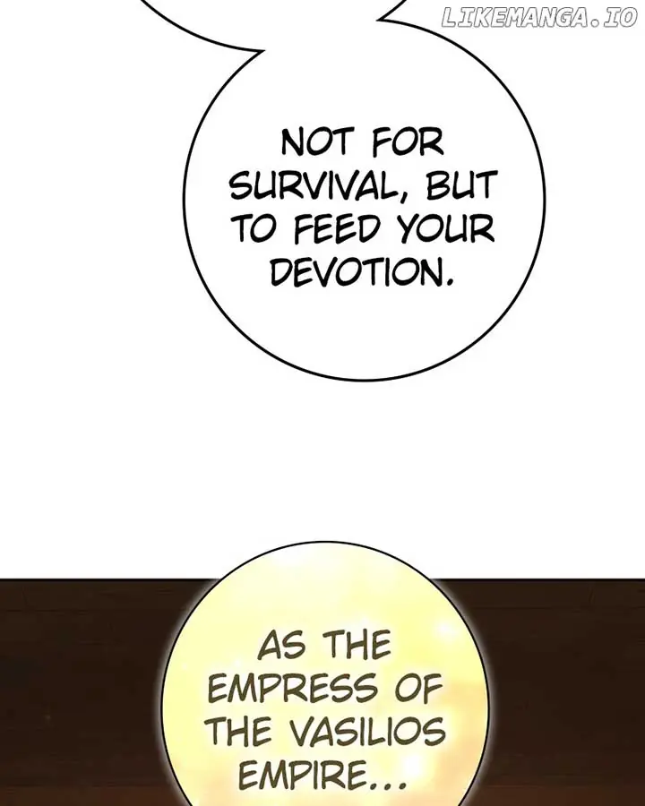 Your Throne Chapter 233 Page 141