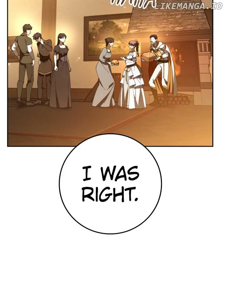 Your Throne Chapter 233 Page 147
