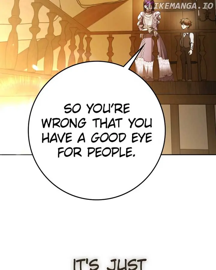 Your Throne Chapter 233 Page 155