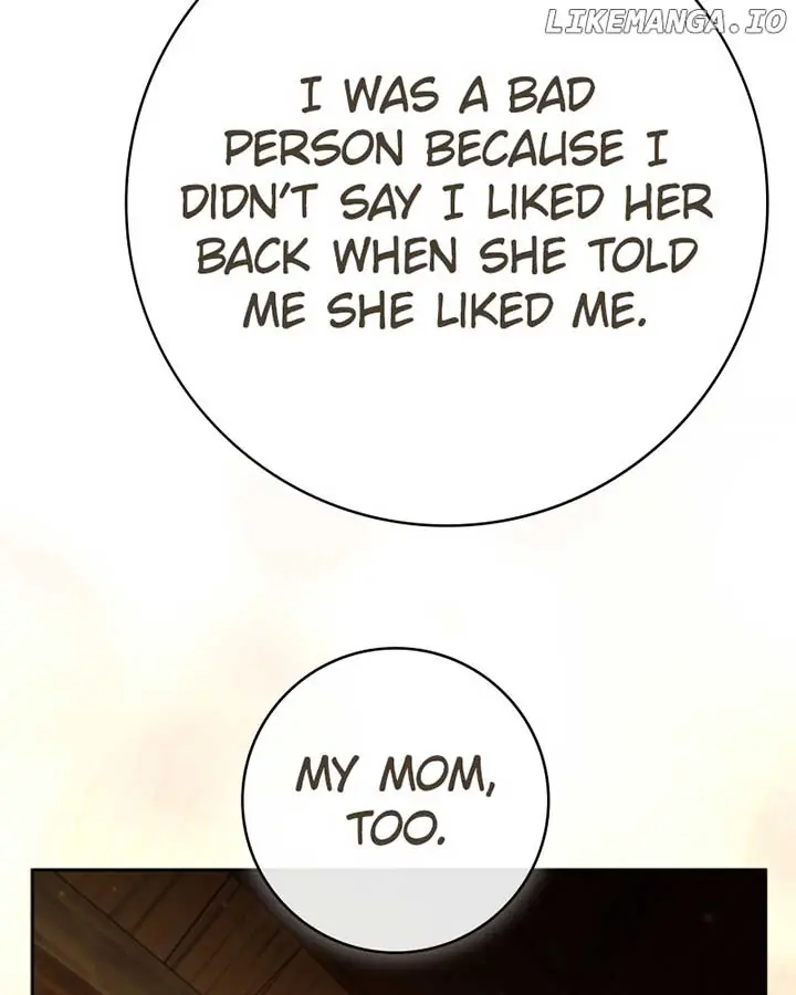 Your Throne Chapter 233 Page 161