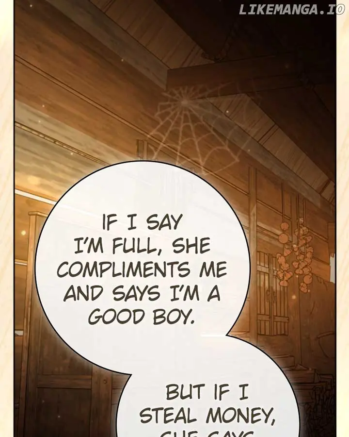 Your Throne Chapter 233 Page 162