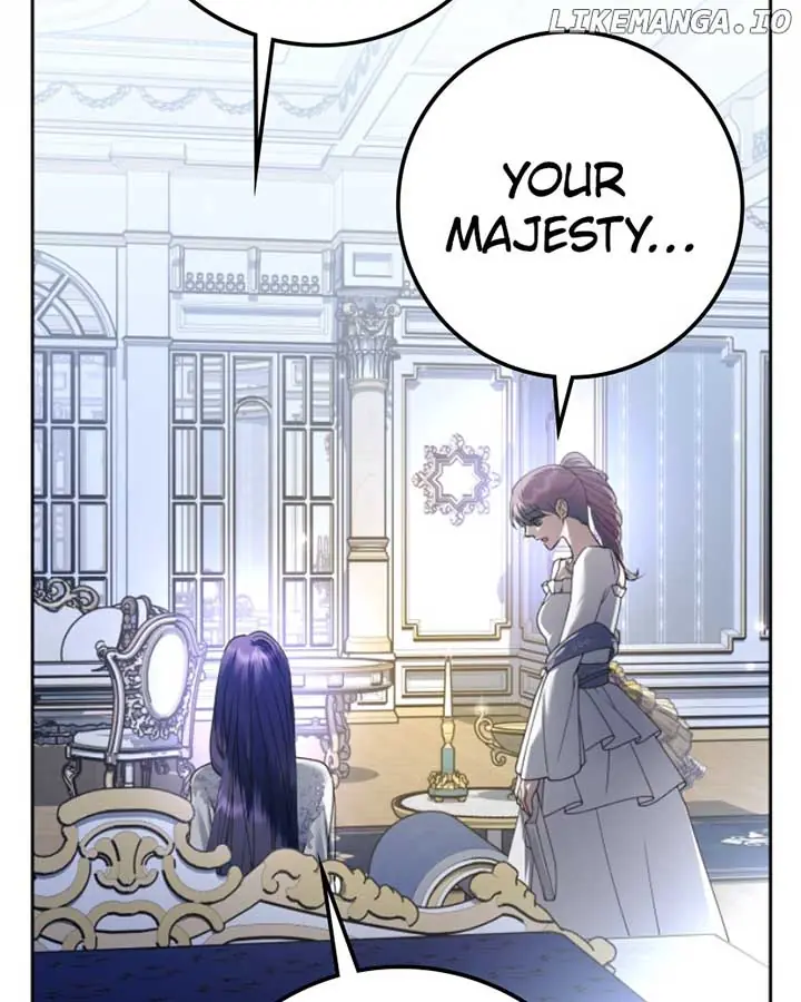 Your Throne Chapter 234 Page 6
