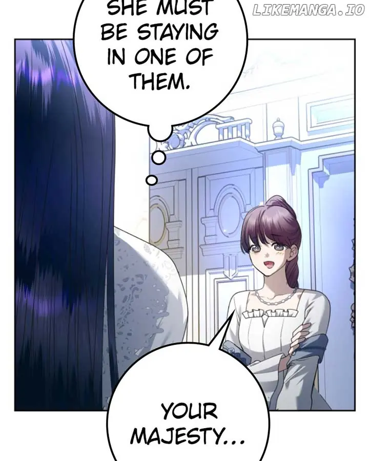 Your Throne Chapter 234 Page 13