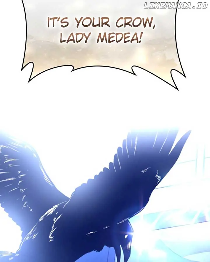 Your Throne Chapter 234 Page 22