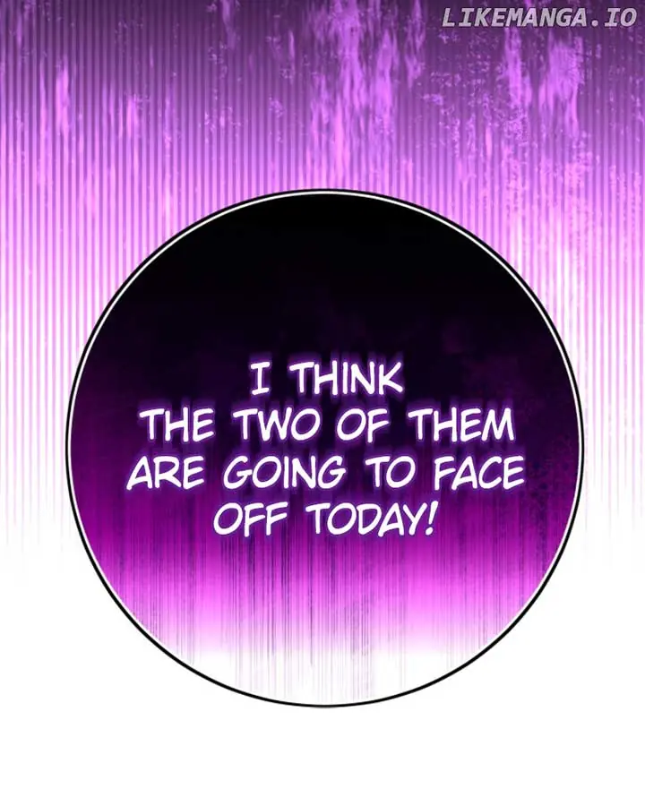 Your Throne Chapter 234 Page 34