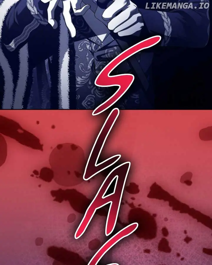 Your Throne Chapter 234 Page 44