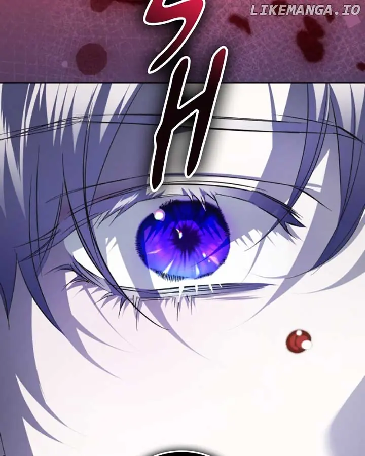 Your Throne Chapter 234 Page 45