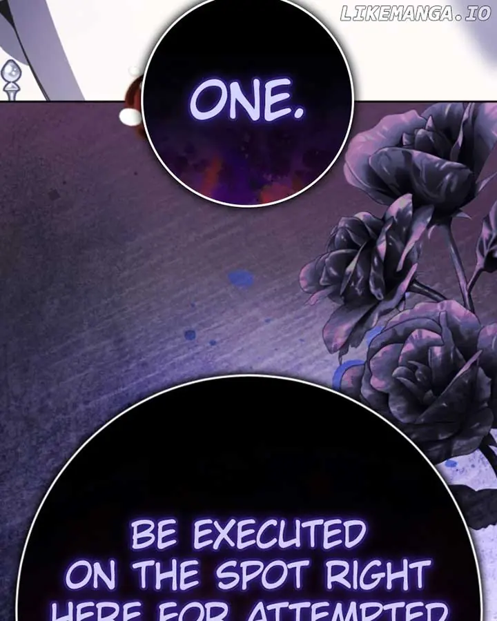Your Throne Chapter 234 Page 46