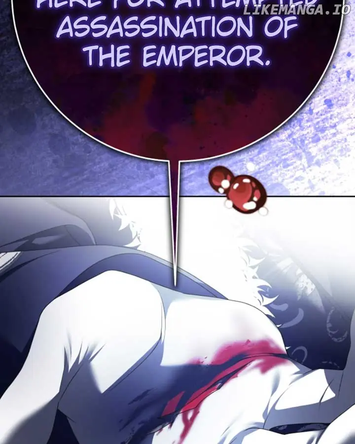 Your Throne Chapter 234 Page 47