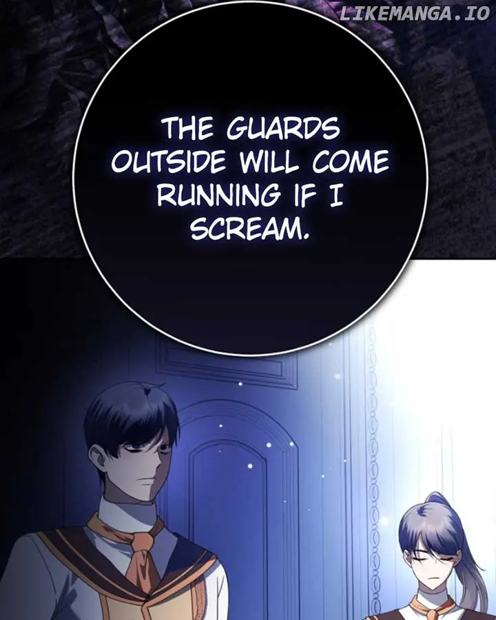 Your Throne Chapter 234 Page 49