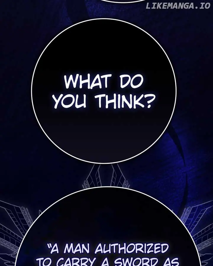 Your Throne Chapter 234 Page 51