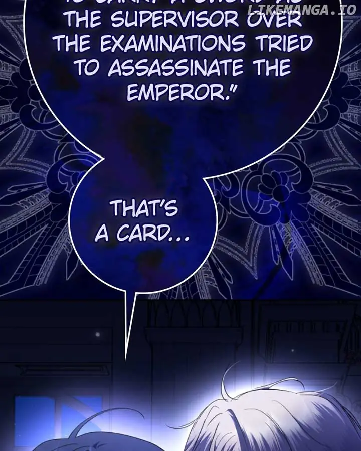 Your Throne Chapter 234 Page 52