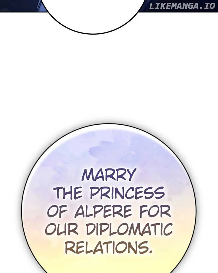 Your Throne Chapter 234 Page 59