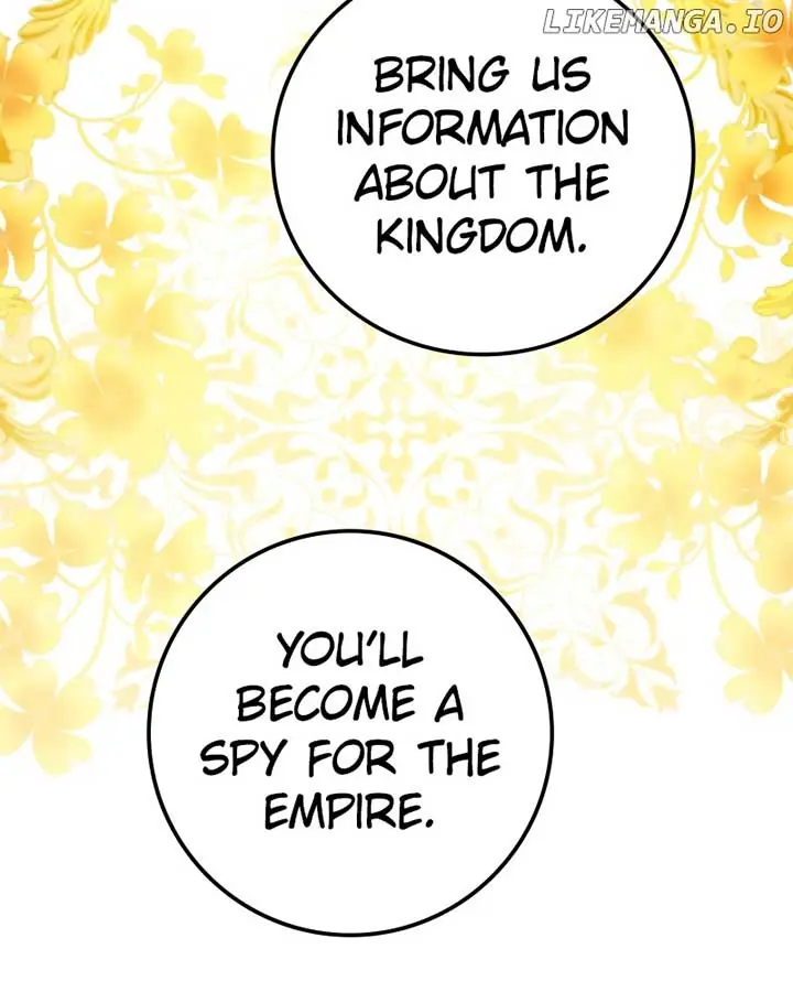 Your Throne Chapter 234 Page 61