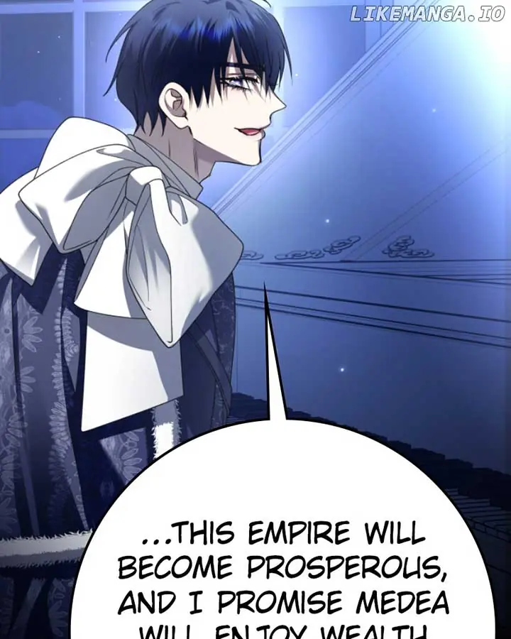 Your Throne Chapter 234 Page 63