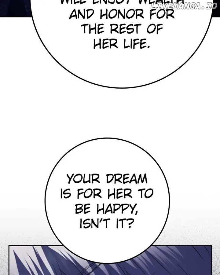 Your Throne Chapter 234 Page 64