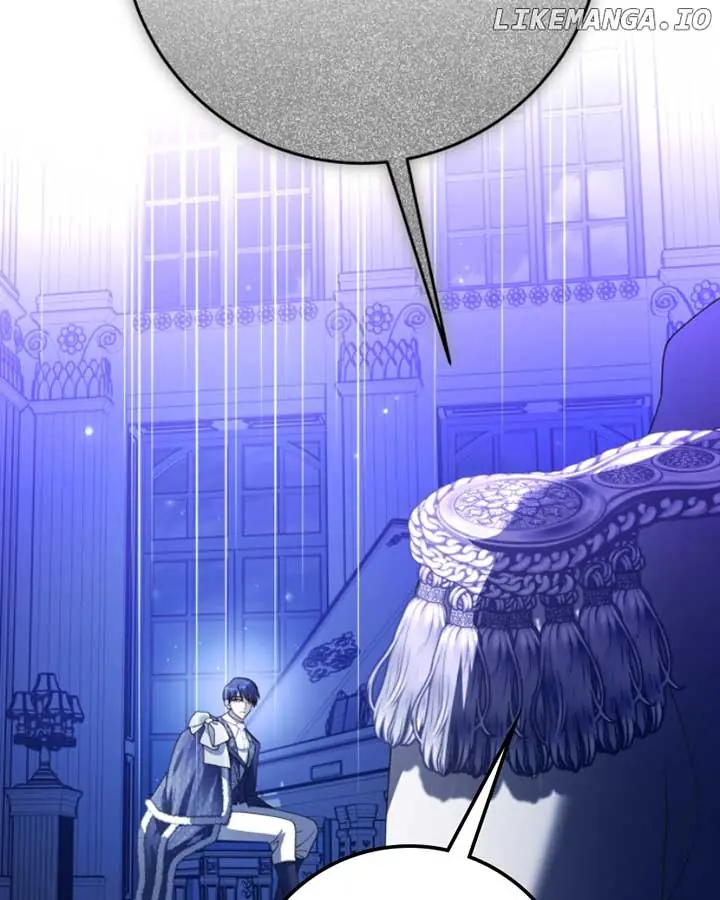 Your Throne Chapter 234 Page 73