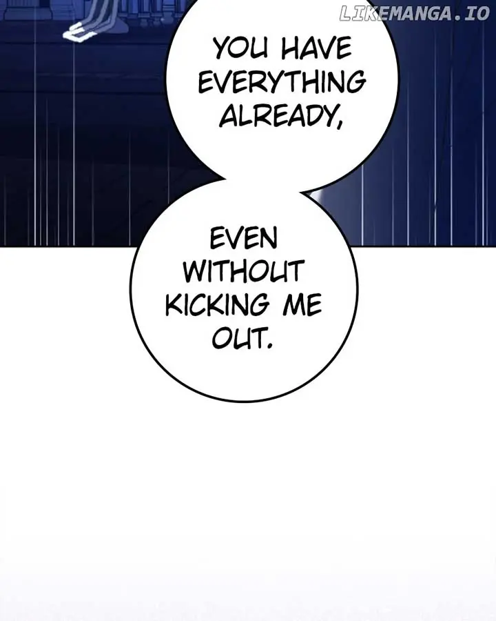 Your Throne Chapter 234 Page 74