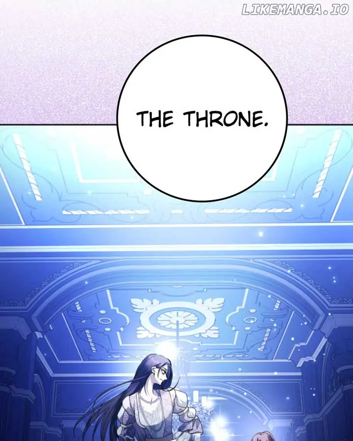 Your Throne Chapter 234 Page 75