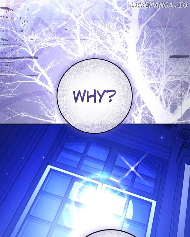 Your Throne Chapter 234 Page 85