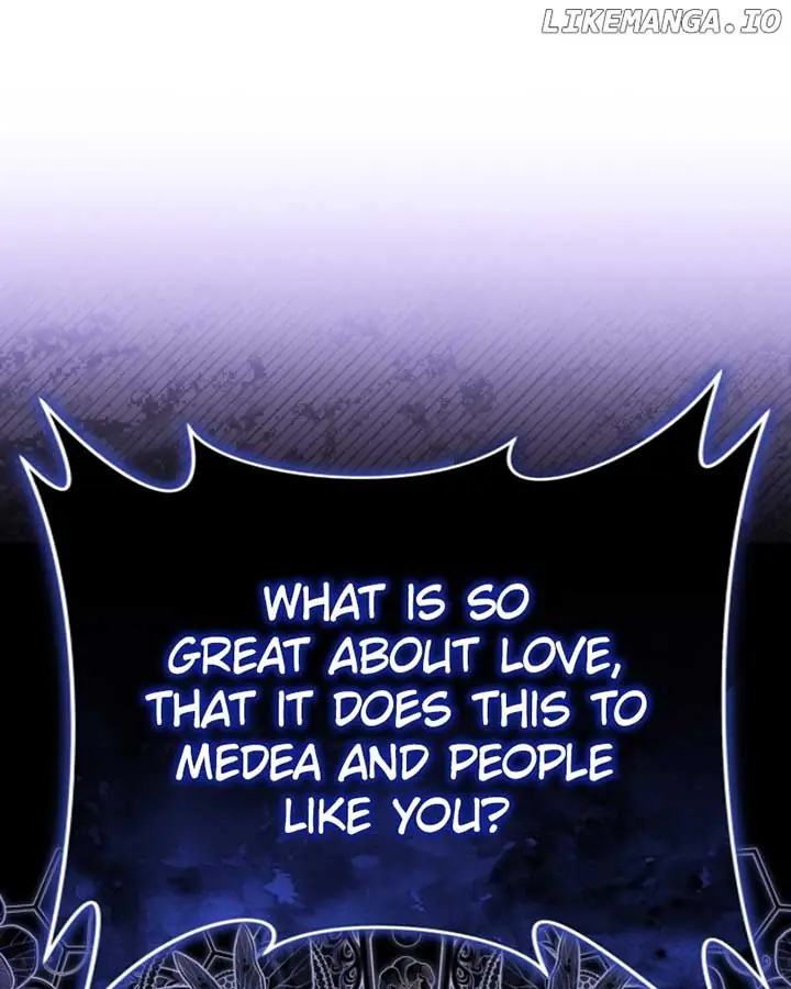 Your Throne Chapter 234 Page 104