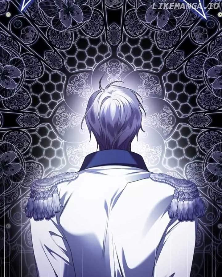 Your Throne Chapter 234 Page 105