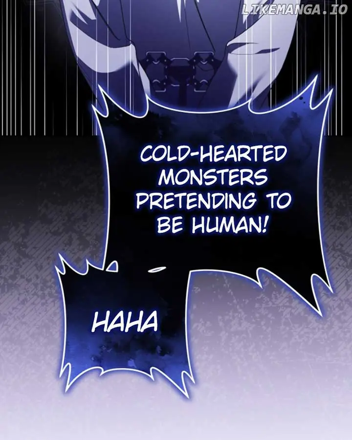 Your Throne Chapter 234 Page 106